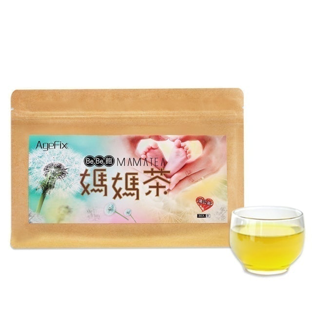 10 大蒲公英茶推薦排行榜 2