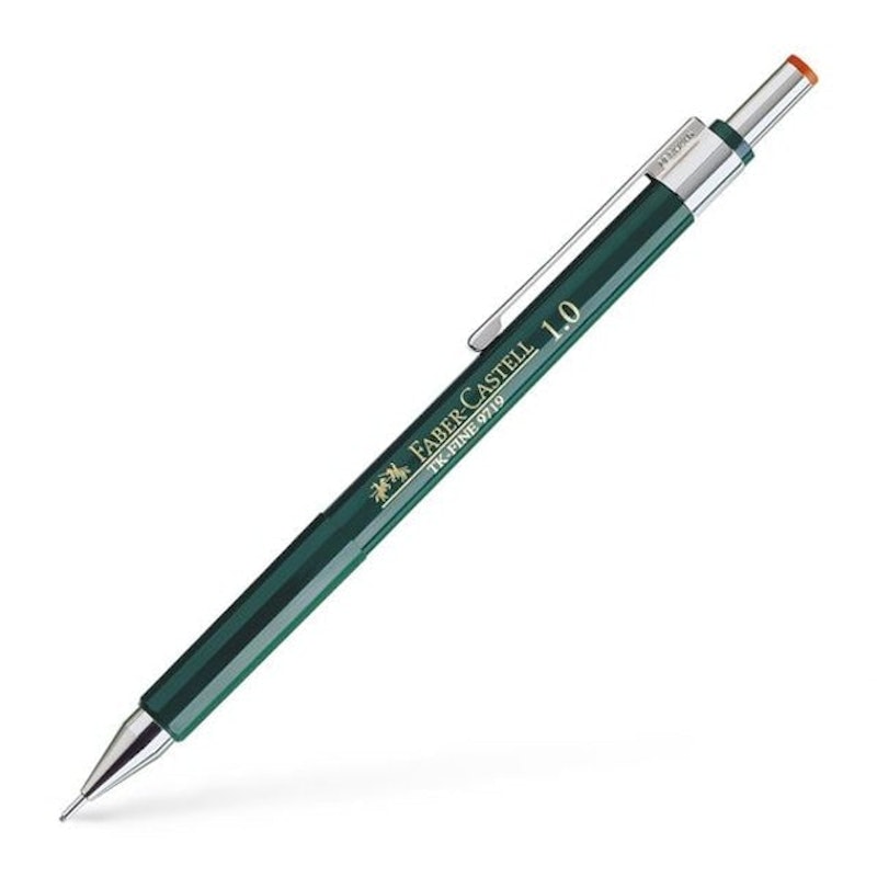 製圖用自動鉛筆 TK-Fine 9719 1