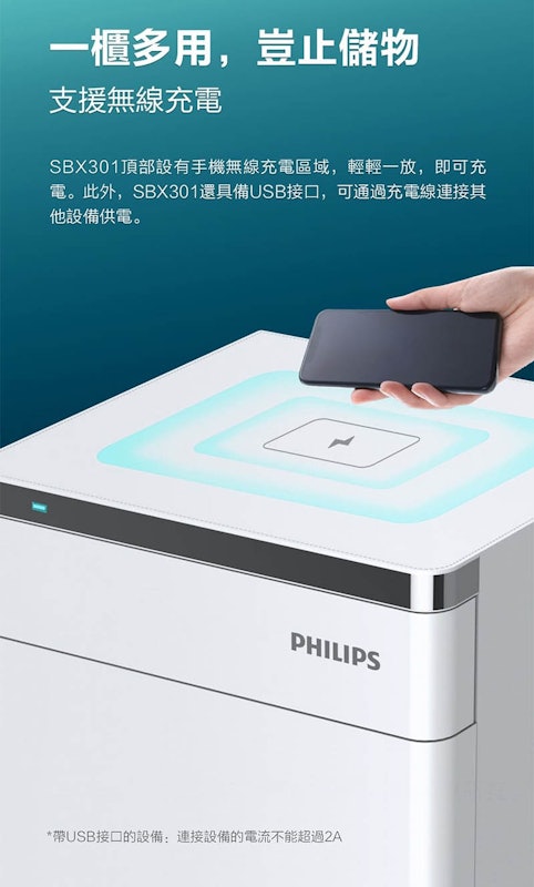 保管櫃 3