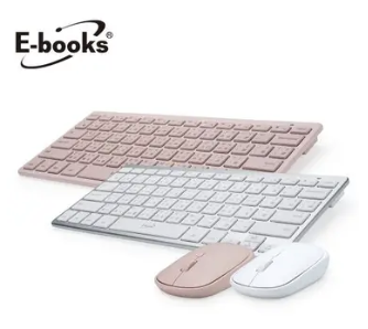 Z7 薄型藍牙無線鍵盤 1