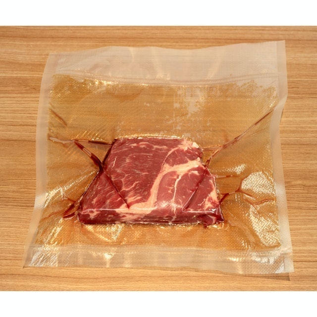 真空包裝 PREMIUM 6
