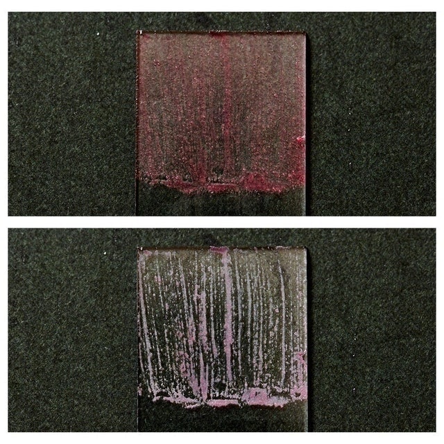 Collage 飽滿香皂泡 6