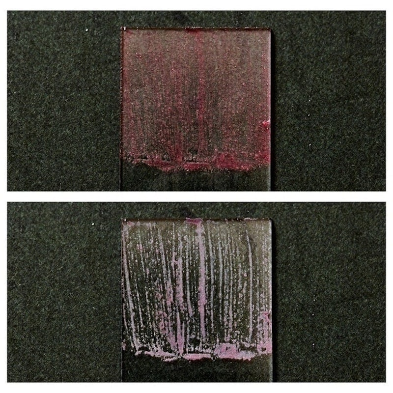 Collage 飽滿香皂泡 6