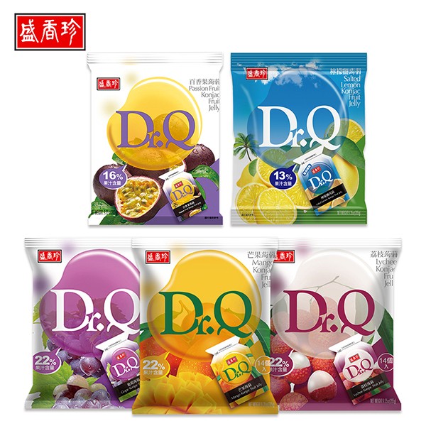 營養師監製10 大蒟蒻果凍推薦排行榜 2