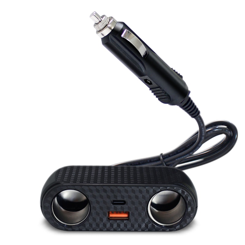 車用充電器 1