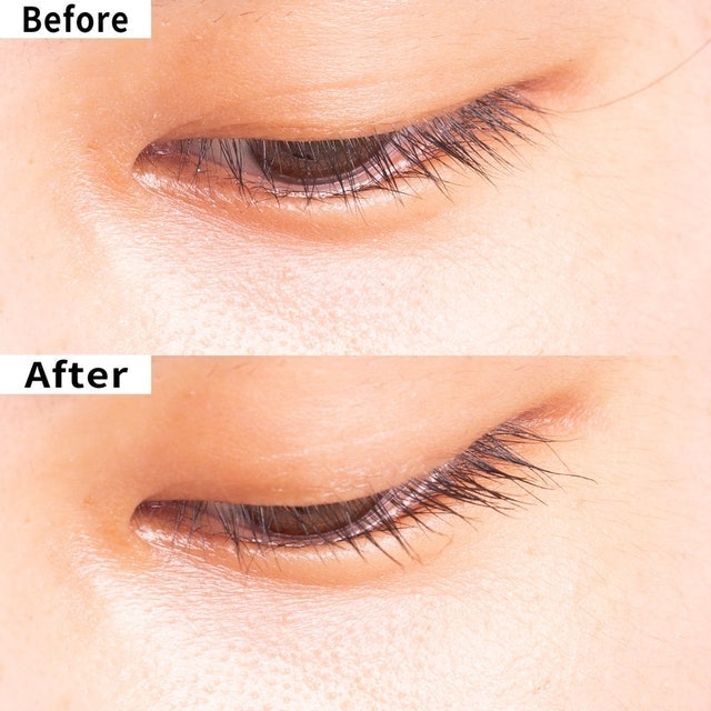 MOTE MASCARA CLEAR 4