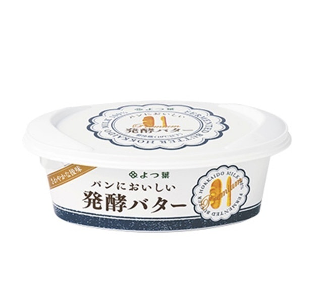 10 大發酵奶油推薦排行榜 4