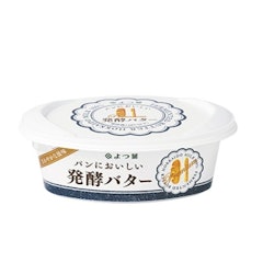 發酵奶油