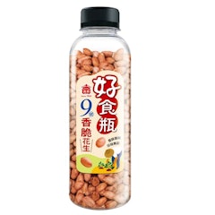 9號香脆花生