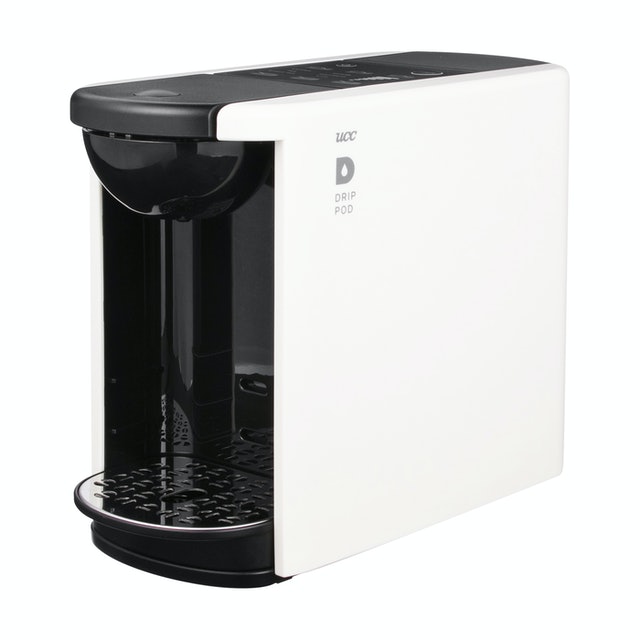DRIP POD DP3 膠囊咖啡機 2