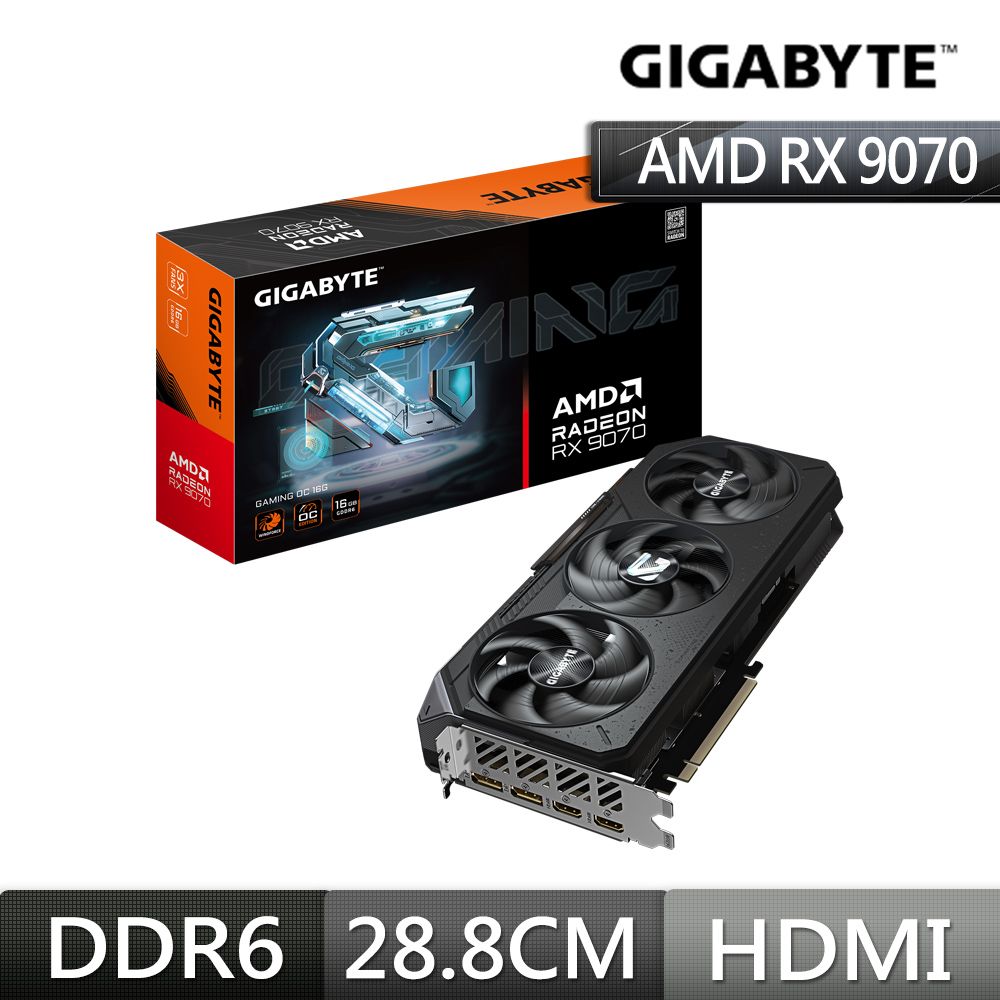 專家監製10 大AMD Radeon顯示卡推薦排行榜 2