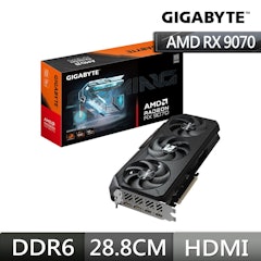Radeon RX 9070 GAMING OC 16G