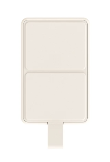 磁吸行動電源 2