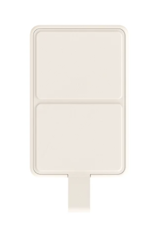 磁吸行動電源 2