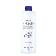 薏仁清潤化妝水