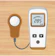 Smart Tools co. Smart Luxmeter 1