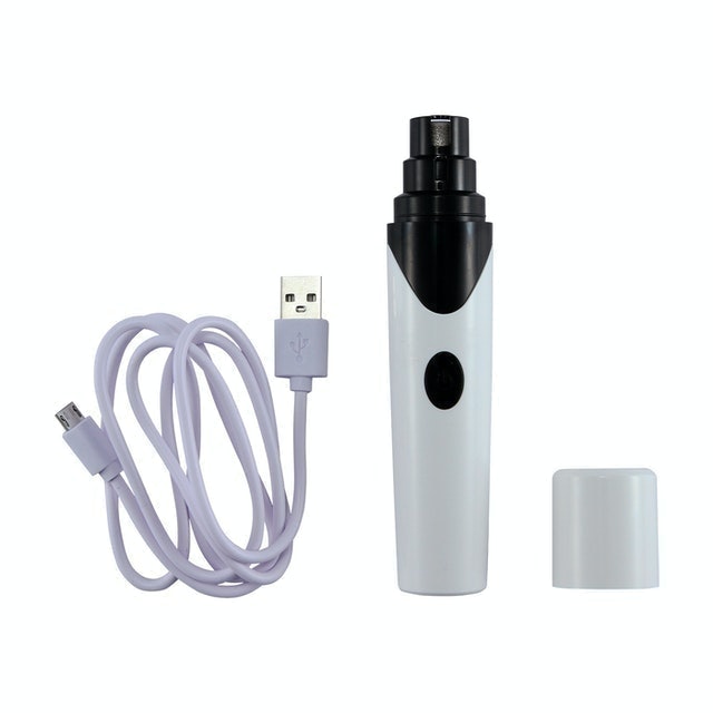 寵物電動磨甲器 3
