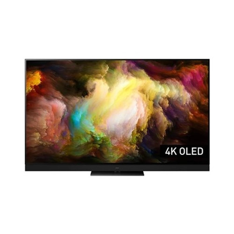 4K OLED 智慧顯示器 1