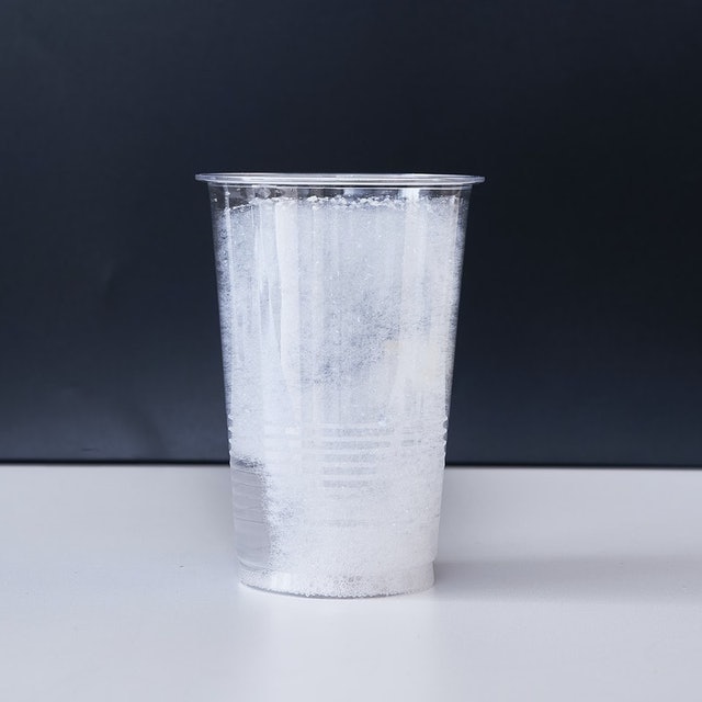 泡泡沐浴露 6