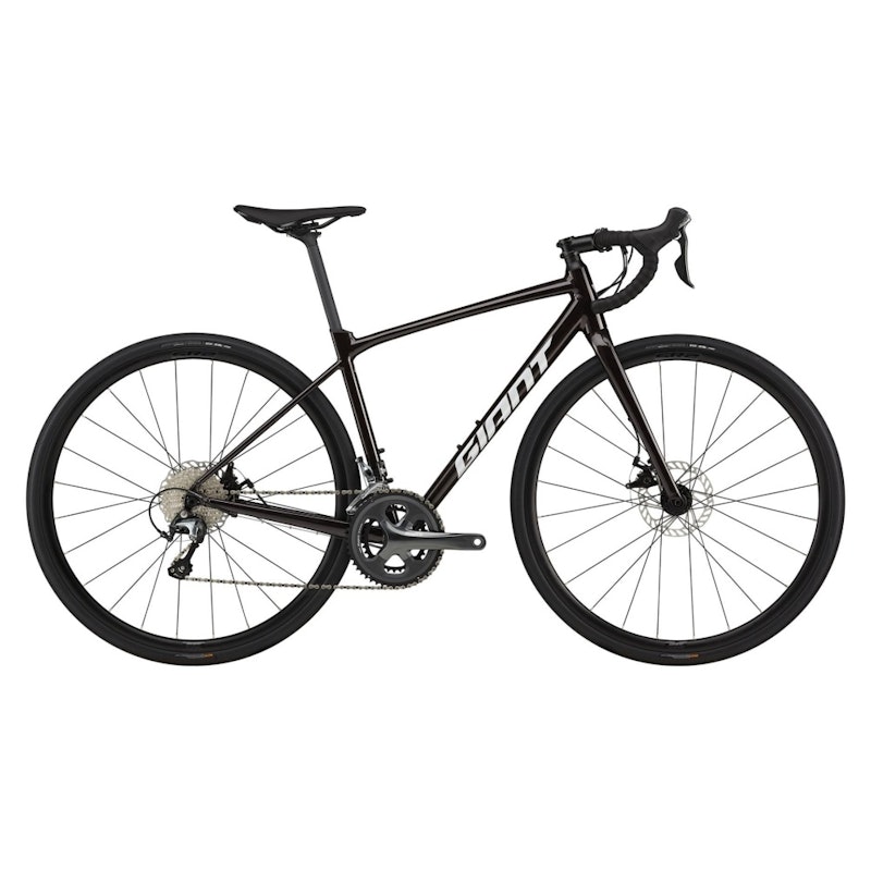 CONTEND AR 2 長程型公路自行車 1