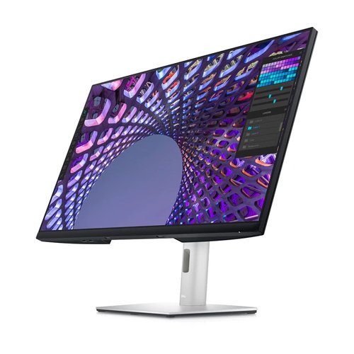 32吋4K USB-C Hub 顯示器 2