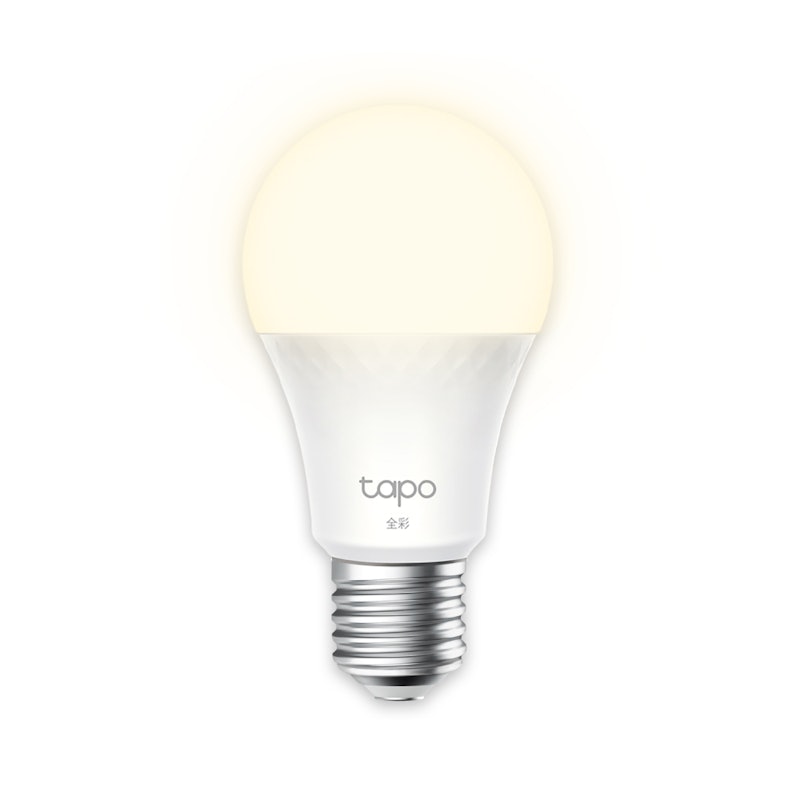 Tapo L536E 多色智能燈泡 1