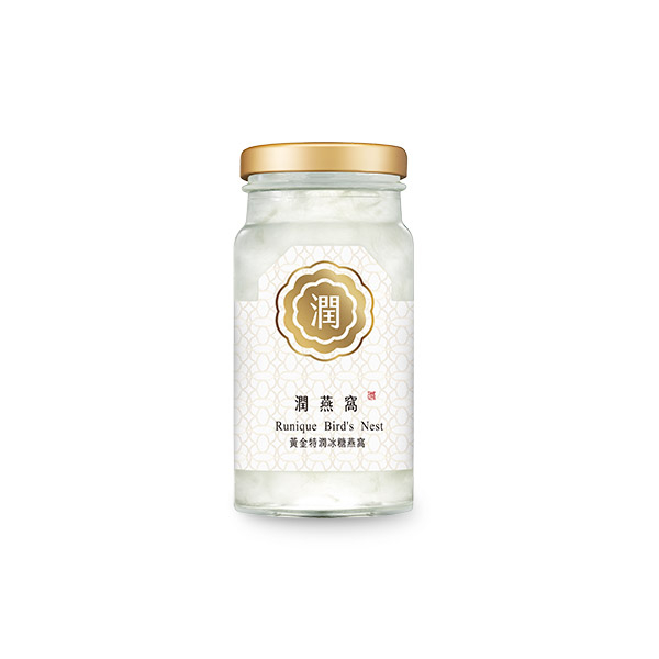 黃金特潤冰糖燕窩 2