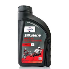 Silkolene賽克龍 PRO 4 10W40 XP 酯類全合成機油