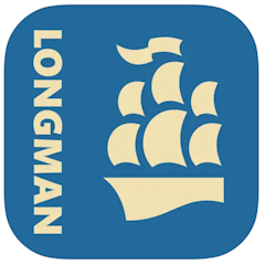Longman Dictionary of English