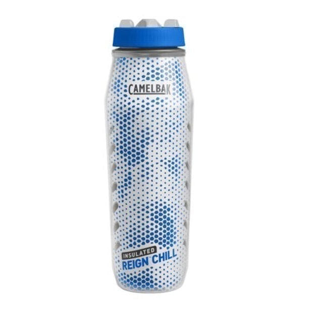 Reign 專業運動保冰噴射水瓶 1