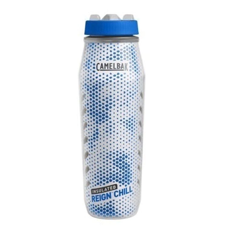 Reign 專業運動保冰噴射水瓶 1
