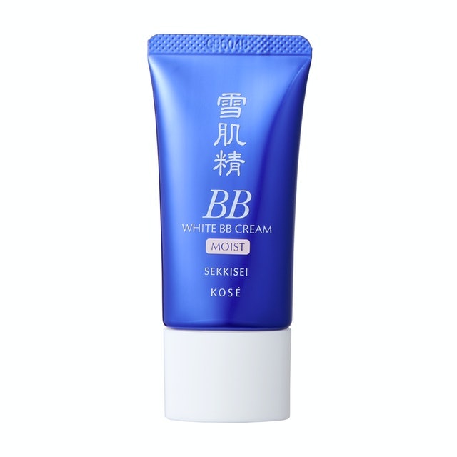 雪肌精 潤白保濕BB霜 1
