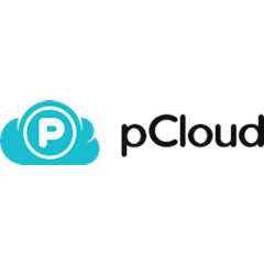 pCloud