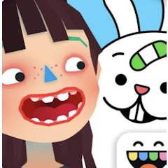 Toca Boca Junior