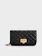 CHARLES & KEITH Cressida 菱格鍊條手拿包 1