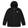 The North Face DWR 防潑水防曬連帽外套 1