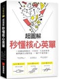 英語講師監製10 大英文單字書推薦排行榜 4