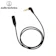 audio-technica鐵三角 立體聲耳機延長線 1