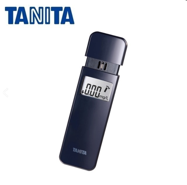 酒測器 1