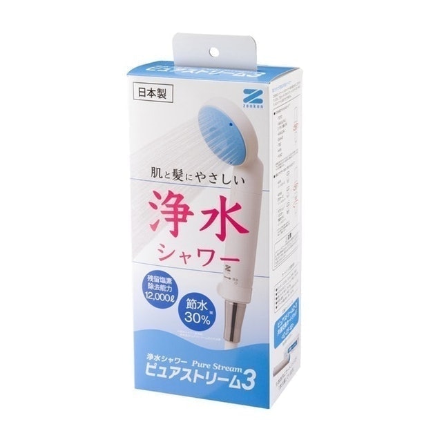 除氯蓮蓬頭 8