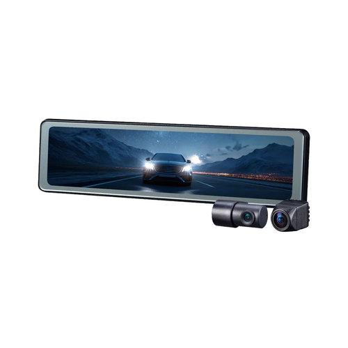 AI 科技 STARVIS 2行車記錄器 1