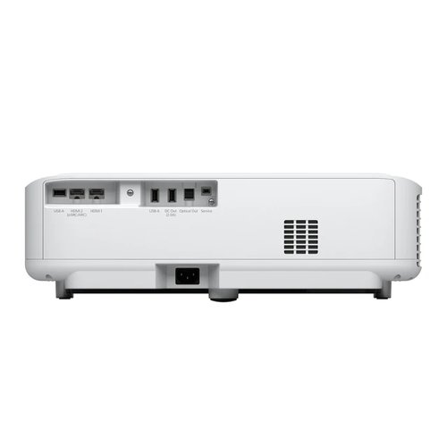4K 電玩雷射大電視投影機 4