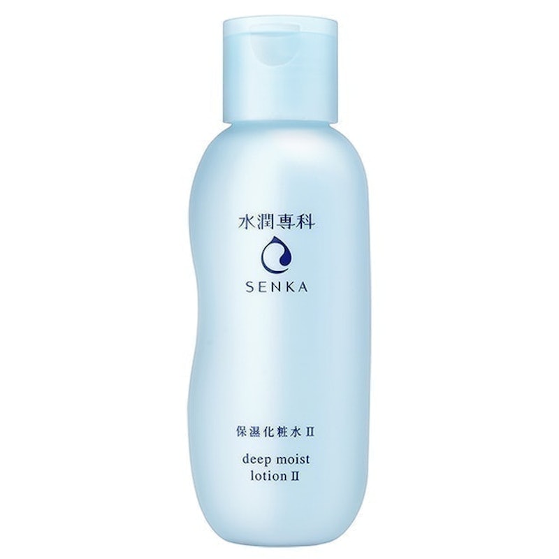 保濕化粧水 1
