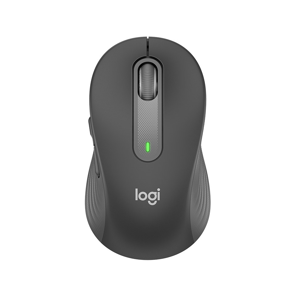 M650 多工靜音無線滑鼠 1