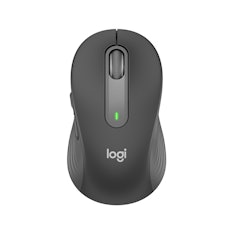 M650 多工靜音無線滑鼠