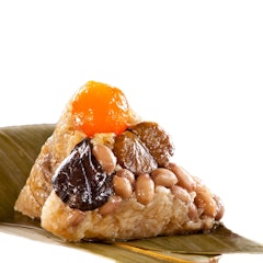招牌栗子肉粽