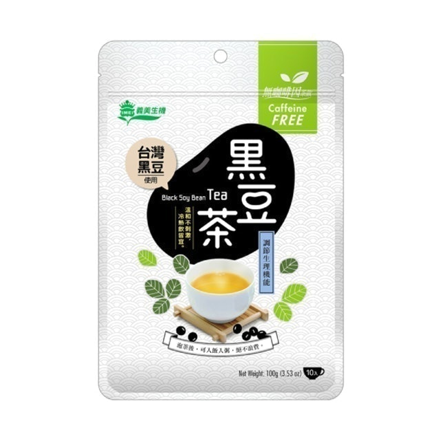 專家監製10 大無咖啡因茶推薦排行榜 3