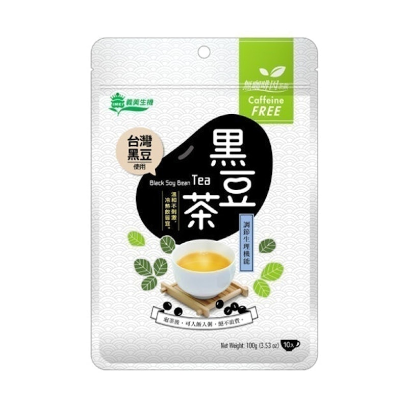 台灣黑豆茶 1