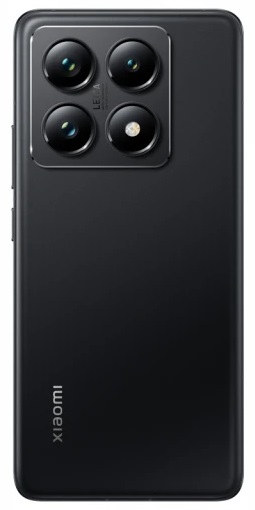 Xiaomi 14T Pro