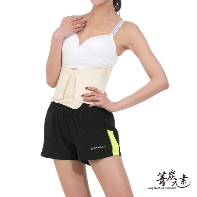 10 大束腹帶推薦排行榜 5